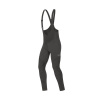 GOREWEAR C3 GWS Bib Tights+ black Veľkosť oblečenia: XL Dlhé cyklistické nohavice