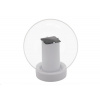 Cattara LED osvětlení FLAME solární WATERPROOF