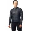 Dámska cyklistická bunda 7 Mesh Mission Jacket Women's - Black S