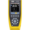 Chauvin Arnoux C.A 5292 ručný multimeter, P01196802, datalogger, grafický displej, displej (counts) 100000; P01196802