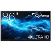 Optoma 3862RK interaktívny dotykový displej 86