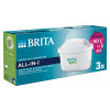 Brita Maxtra Pro All-in-1 3 ks