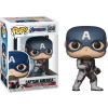 Funko POP! 450 Marvel Avengers Endgame - Captain America