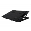 ZALMAN chladící podložka ZM-NS2000, pro NoteBook do 17