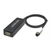 Adaptér lightning - iPhone/ iPod pre Dension