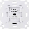Spínač Homematic IP akčný člen diaľkového ovládania - zápustná montáž, 2 kanály (HmIP-BRC2)