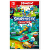 The Smurftastic Collection | Nintendo Switch
