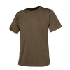 Helikon-Tex Tričko - Bavlna - Mud Brown - XL–Regular