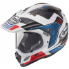 Prilba Arai Tour-X4 Vison Red S. (Prilba Arai Tour-X4 Vison Red S.)