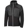 Bunda TERNUA CHAQUETA KIMO JKT M Man, black veľkosť M
