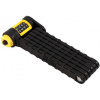 Skládací zámek ONGUARD K9 kódový 885 mm
