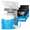 BioTech USA 100% Pure Whey 454 g