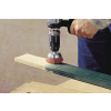 Wolfcraft Wolfcraft Nylonový kartáč tvrdý 45mm hrnec 6stopka 1505000