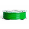 ABS filament green Buddy3D 750g