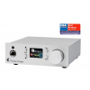 Pro-Ject Pre Box S2 Digital Farba: Strieborná