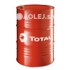 Total Traxium Dual 9 FE 75W-90 60L