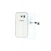 Ochranné tvrdené sklo na zadný kryt Samsung Galaxy S6
