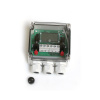 Kompletný regulátor pre SOLAR-FLOW 12/24V