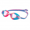 Plavecké okuliare FASTLANE PINK IRIDESCENT MIRROR - LIMITOVANÁ EDÍCIA, Aquasphere