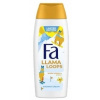 Fa, Llama Loops, Sprchový gél, 250 ml