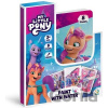 Vodní malování My little Pony