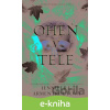 E-kniha Oheň v tele - Jennifer L. Armentrout