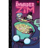 Invader ZIM Vol. 2 (Jhonen Vasquez,Aaron Alexovich,Eric Trueheart,Danielle Koenig,Sarah Andersen,Katy Farina,Warren Wucinich,Fred C Stresing,Cassie Kelly)(Pevná)