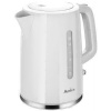 Elektrická kanvica Amica KF 1011 2200 W 1,7 l biela