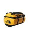 The North Face Base Camp Duffel S - Summit Gold/TNF Black/NPF 50 L