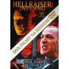 Hellraiser: Inferno / Highlander 4 - Zúčtování DVD