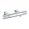 Termostatická sprchová batéria Grohe Precision Feel, chróm 34790000