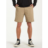 Billabong SURFTREK WICK KHAKI pánske plátené kraťasy - 30
