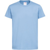 Stedman Tričko Classic-T Kids, krátký rukáv, dětské COT05220003704-light blue XL Modrá světlá