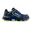 Sparco boty pro mechaniky ALLROAD SOCHI, velikost: 45