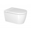 Duravit SensoWash Starck Elektronický bidet s keramikou, Rimless, SoftClose, HygieneGlaze, alpská biela 650001012004310