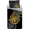 Jerry Fabrics bavlna obliečky HARRY POTTER 140x200 70x90