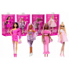 Barbie Deluxe Style Bábika Sortiment HYV24