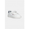 Tenisky Tommy Hilfiger T1X9.34338 biela EUR 20