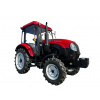Tauros Malotraktor YTO ESK504 Možnosti: YTO ESK504 s kabínou