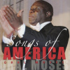 SONGS OF AMERICA (CD)