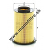 MANN FILTER C 16 134/2