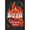 Patrick Ness - Burn