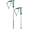Dámske zjazdové palice Volkl Phantastick W Purple - purple 110