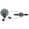 Skupina MTB SRAM GX Eagle Lunar DUB Boost 175 mm 32T