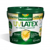 Primalex UV Latex 0,8+0,2kg Hmotnost: 0,8+0,2kg