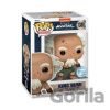 Funko Pop! Animation Avatar The Last Airbender King Bumi exclusive special edition