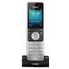 Yealink W56H IP DECT ručka pro W60P, W56P, W52P, 2,4