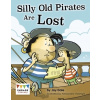 Silly Old Pirates Are Lost - Dale, Jay