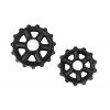 SHIMANO kladky SH spodný + horný RDM310