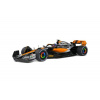 Model Solido McLaren F1 Team MCL60 Oscar Piastri Silverstone GP 2023 1:18